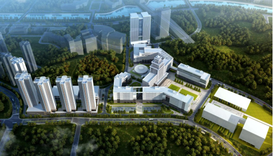深圳哈爾濱工業(yè)大學(xué)